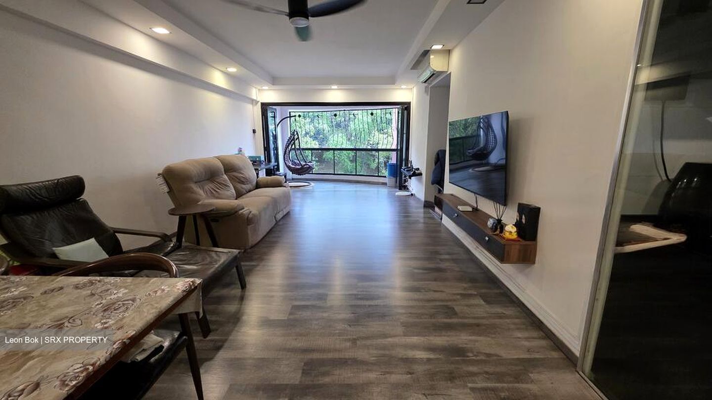 Blk 299 Yishun Street 20 (Yishun), HDB 5 Rooms #481034191